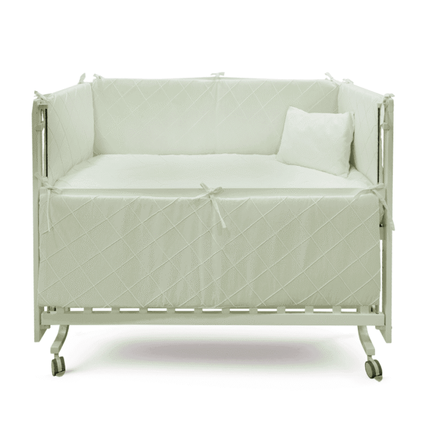 Elegance Bedding Set Cream
