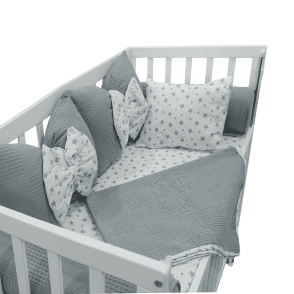 Fyonka Bedding Set Sterling - Image 2