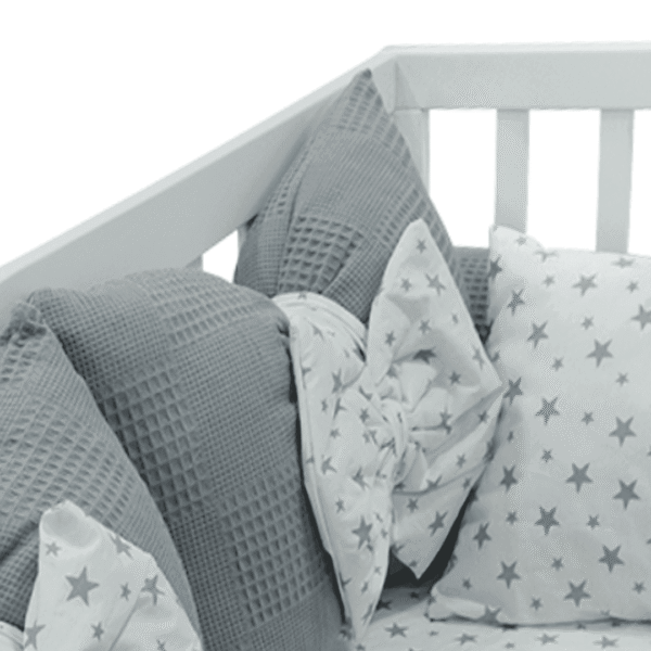 Fyonka Bedding Set Sterling - Image 4