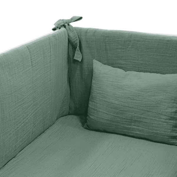 Upscale Bedding Set Glade - Image 4
