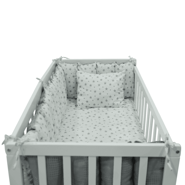 Accordion Bedding Set Sterling - Image 4