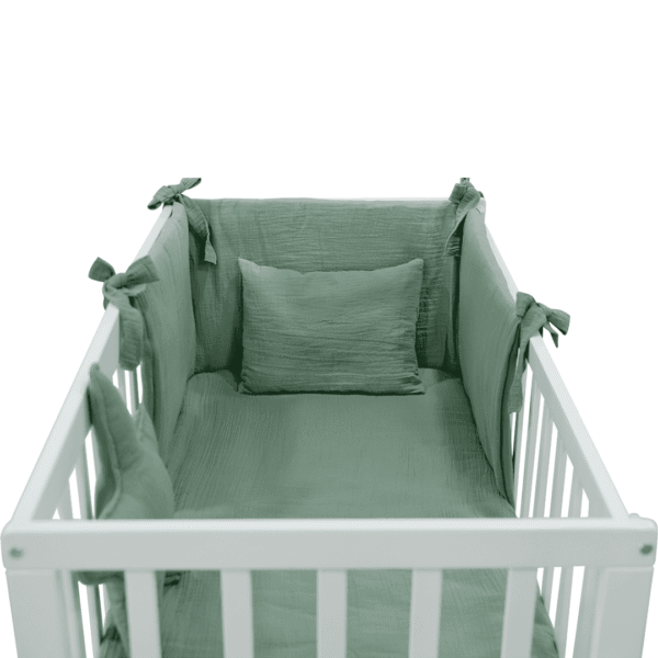 Upscale Bedding Set Glade - Image 3