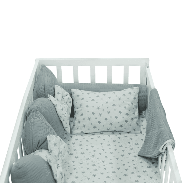 Fyonka Bedding Set Sterling - Image 3