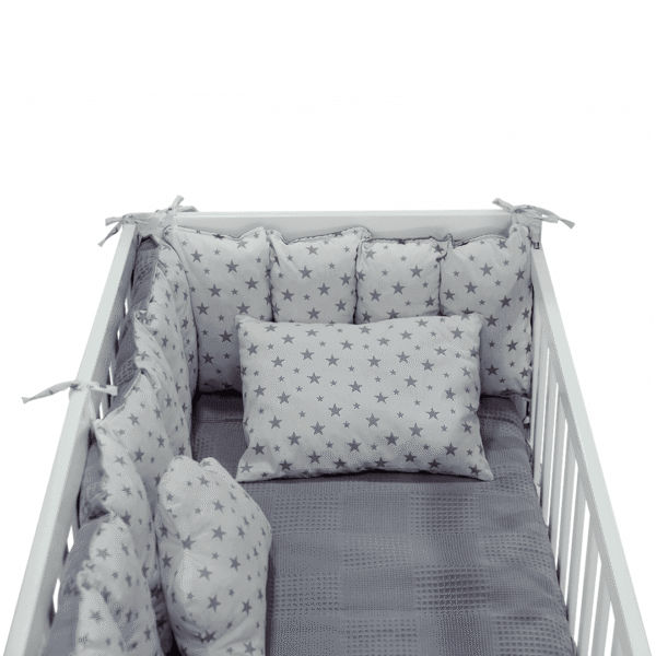 Accordion Bedding Set Sterling - Image 3