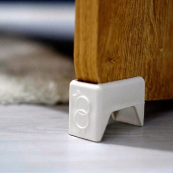 BW1021 Wooden Rocking Crib 120*60 - Image 5
