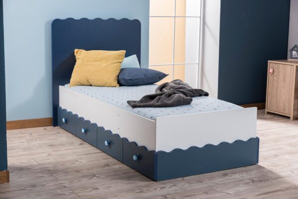 Ada Growing Baby Bed - Image 4