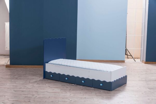 Ada Growing Baby Bed - Image 5