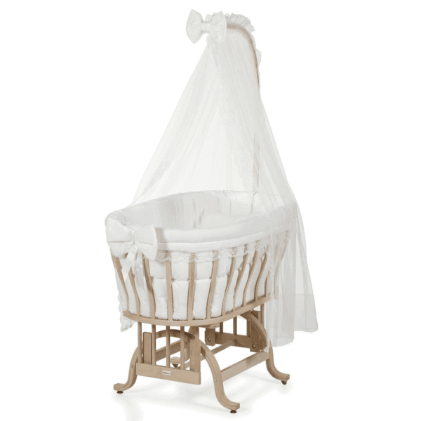 Ege Swingable Cradle Organic Cream (SO-5)