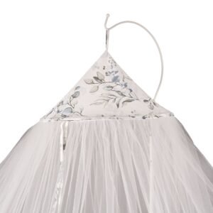 Baby Bed Moon Cone Mosquito Net Glade