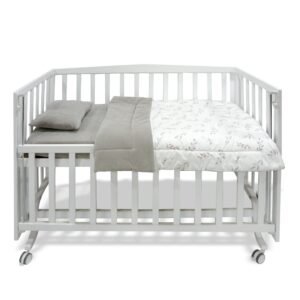 Ava Sleep Set Stone