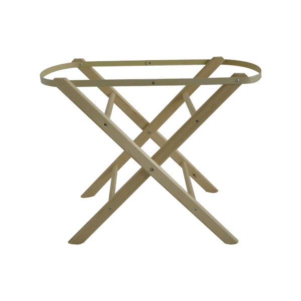 Moses Basket Seafoam - Image 2