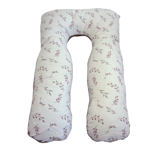 Emma Pregnancy Pillow Stone