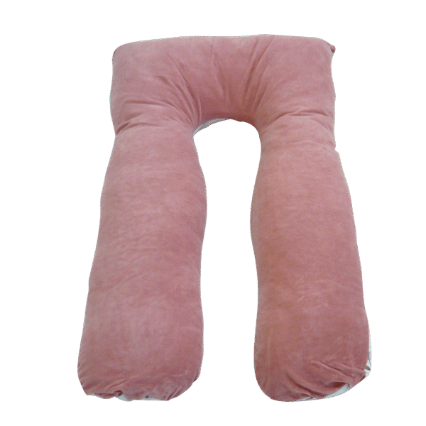 Emma Pregnancy Pillow Rouge - Image 2