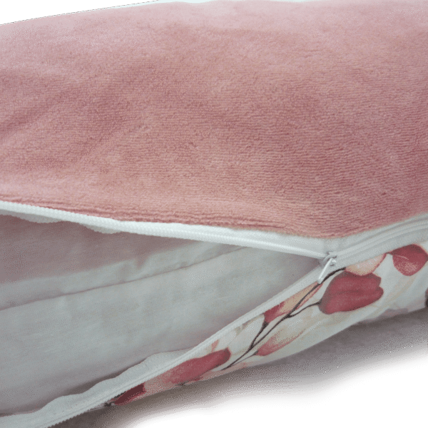 Emma Pregnancy Pillow Rouge - Image 3