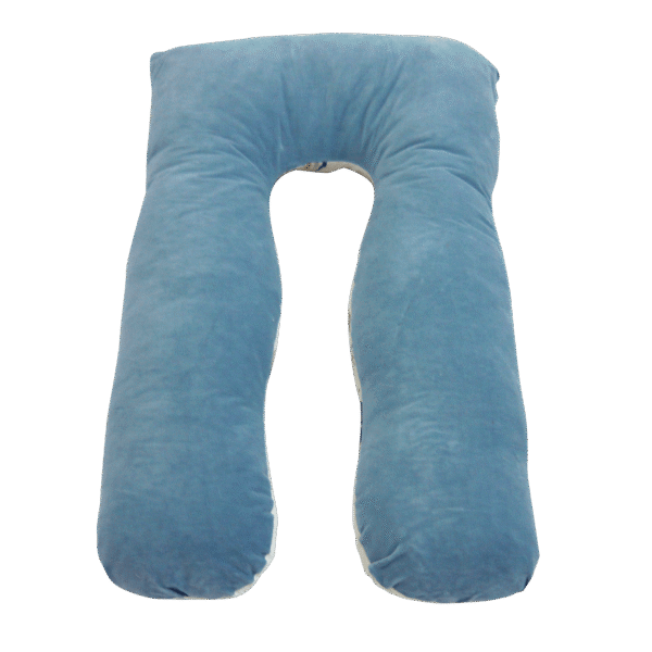 Emma Pregnancy Pillow Yale - Image 2