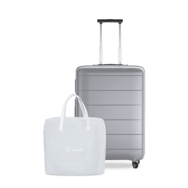 Lionelo Malin Evo - cot 3 in 1 - Image 2