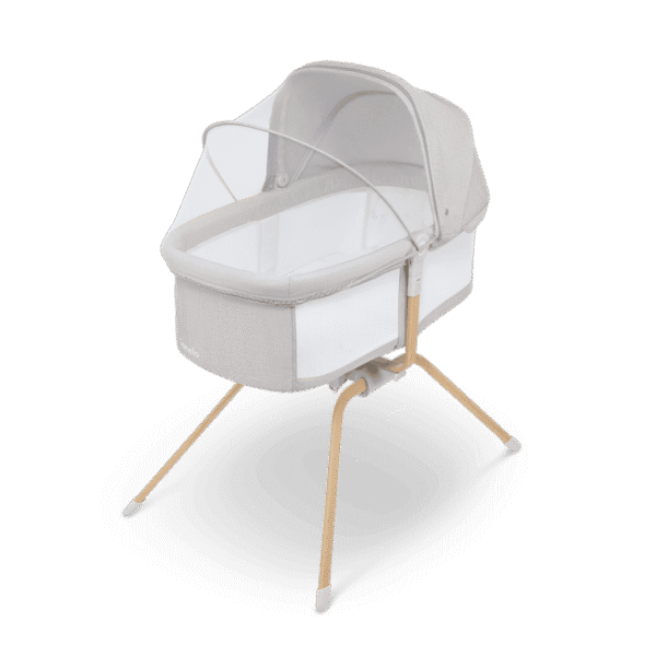 Lionelo Malin Evo - cot 3 in 1 - Image 3