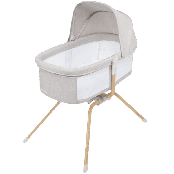 Lionelo Malin Evo - cot 3 in 1