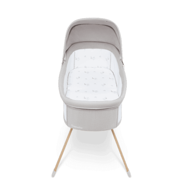 Lionelo Malin Evo - cot 3 in 1 - Image 4