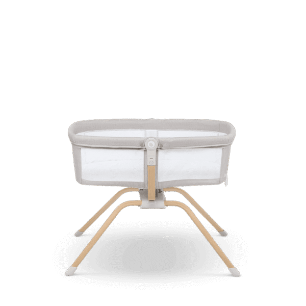 Lionelo Malin Evo - cot 3 in 1 - Image 5