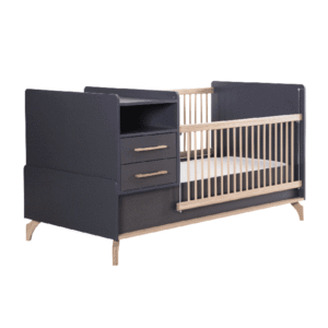 Loft Growing Baby Bed