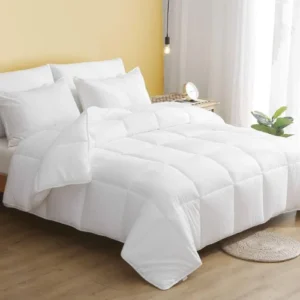 Duvet Cover Set
